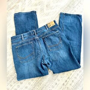 Men’s jeans warehouse one brand